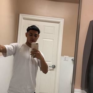 Meet your Posher, Brandon